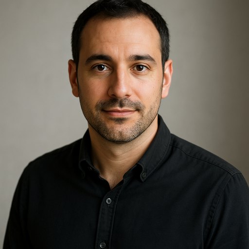 Lucas Ferrante